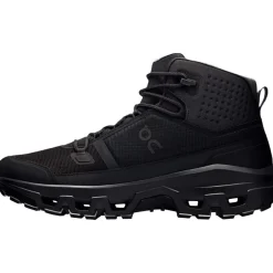 Cloudrock Mid Waterproof Hiking Boots