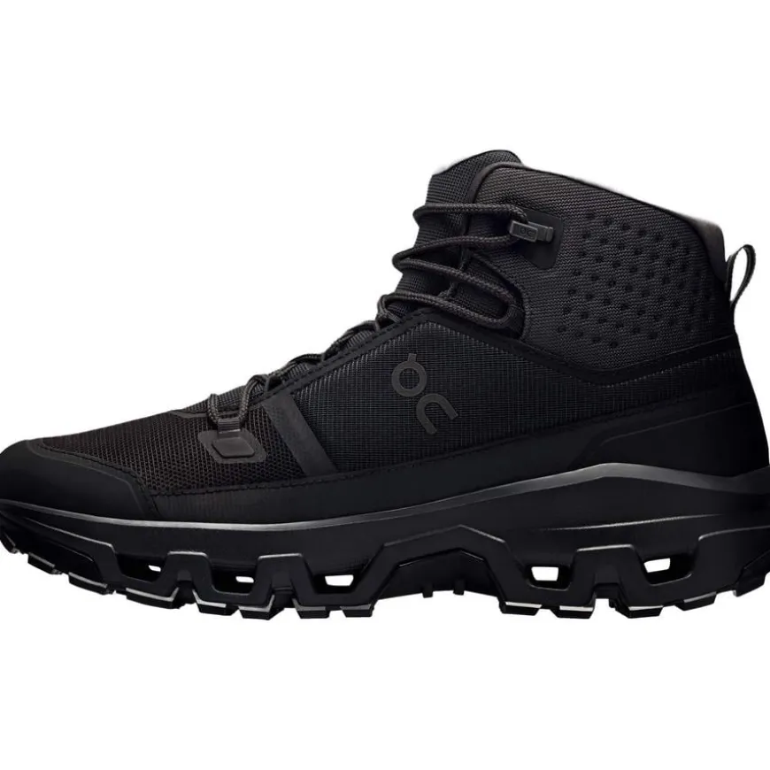 Cloudrock Mid Waterproof Hiking Boots