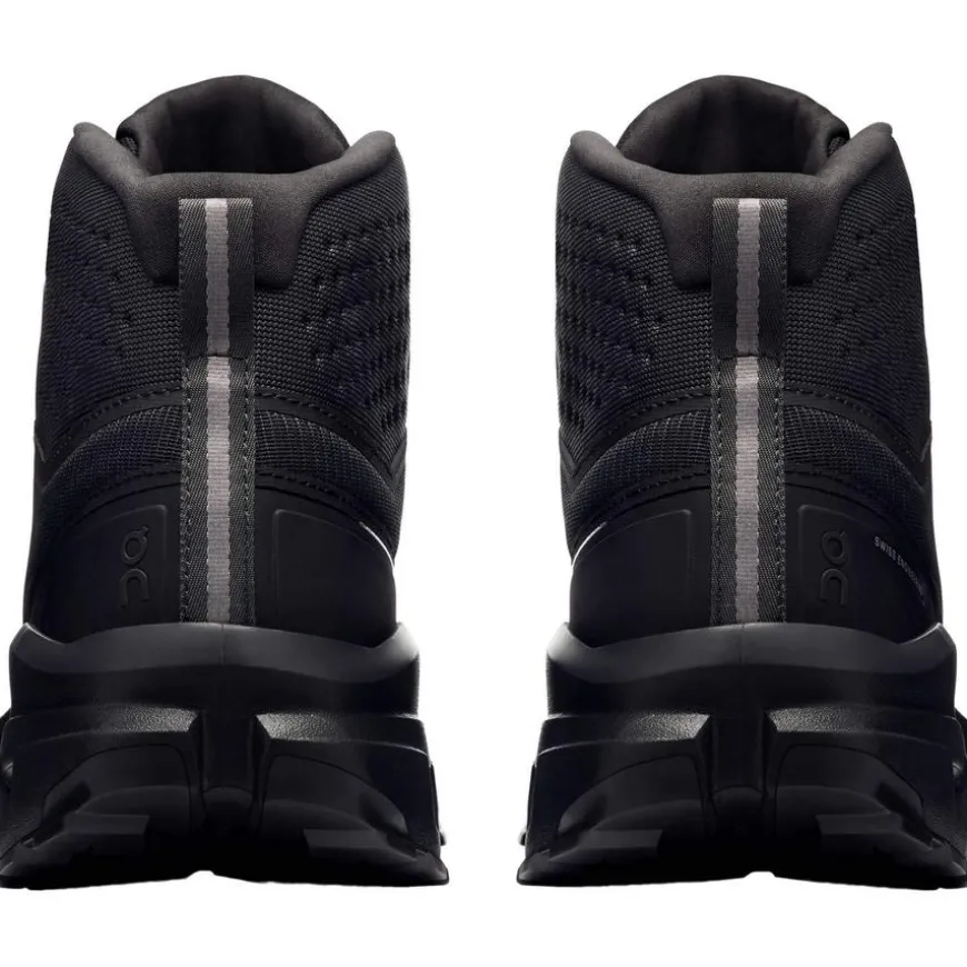 Cloudrock Mid Waterproof Hiking Boots