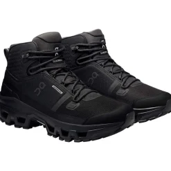 Cloudrock Mid Waterproof Hiking Boots