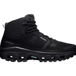 Cloudrock Mid Waterproof Hiking Boots