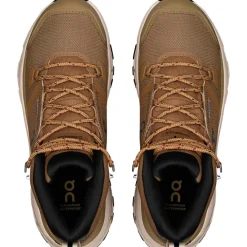 Cloudrock Mid Waterproof Women's Hiking Boots
