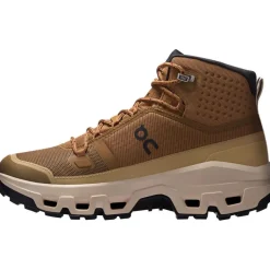Cloudrock Mid Waterproof Women's Hiking Boots