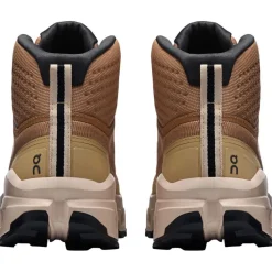 Cloudrock Mid Waterproof Women's Hiking Boots