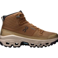 Cloudrock Mid Waterproof Women's Hiking Boots
