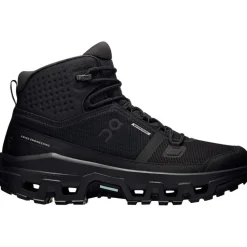 Cloudrock Mid Waterproof Women's Hiking Boots