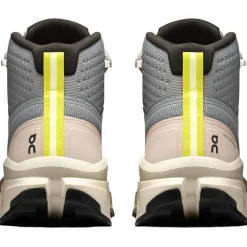 Cloudrock Mid Waterproof Women's Hiking Boots