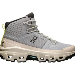 Cloudrock Mid Waterproof Women's Hiking Boots