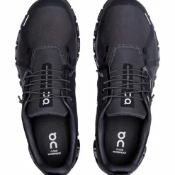 Cloud 6 Waterproof Trail Running Shoes
