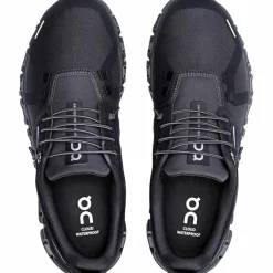 Cloud 6 Waterproof Women's Trail Running Shoes
