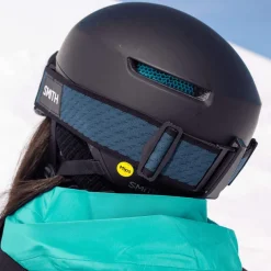 Code MIPS Ski/Snowboard Helmet