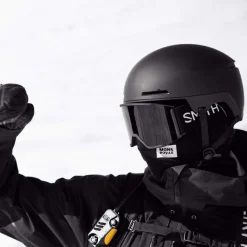 Code MIPS Ski/Snowboard Helmet