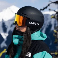 Code MIPS Ski/Snowboard Helmet