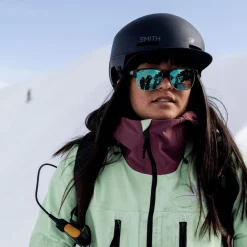 Code MIPS Ski/Snowboard Helmet