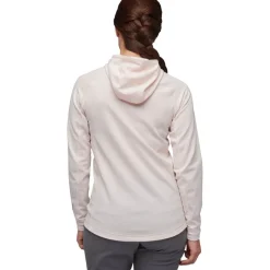 CoEfficient Women's Polartec Fleece Hoody