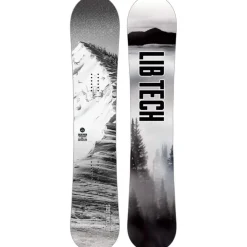 Cold Brew All Mountain Snowboard 2027