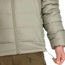 Coldfront Down Insulated Jacket