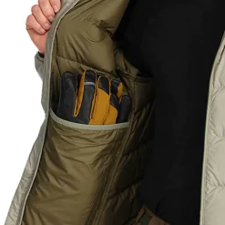 Coldfront Down Insulated Jacket
