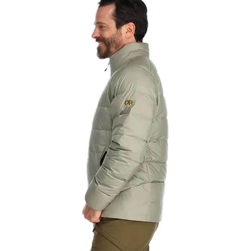 Coldfront Down Insulated Jacket
