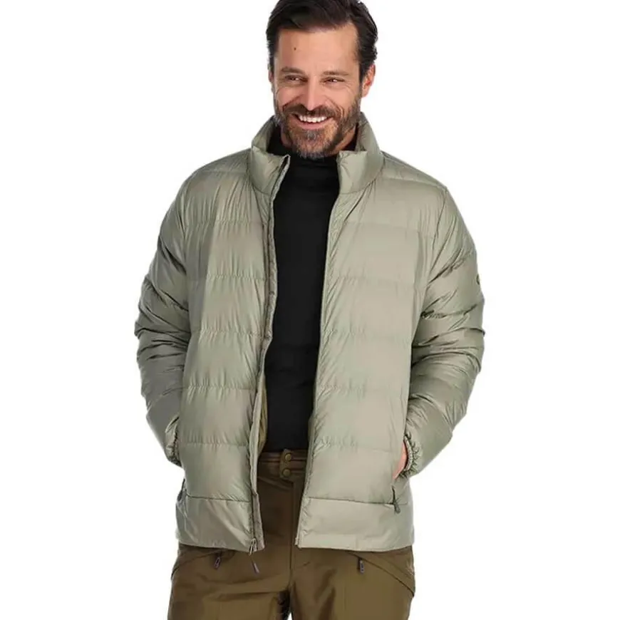 Coldfront Down Insulated Jacket