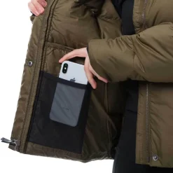 Coldfront Women's Down Jacket
