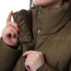 Coldfront Women's Down Jacket