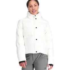 Coldfront Women's Down Jacket