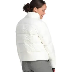 Coldfront Women's Down Jacket