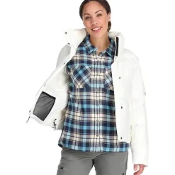 Coldfront Women's Down Jacket