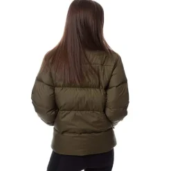 Coldfront Women's Down Jacket