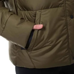 Coldfront Women's Down Jacket