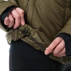 Coldfront Women's Down Jacket