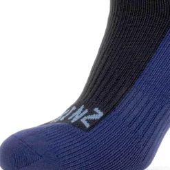 Cold Weather Mid Length Waterproof Socks