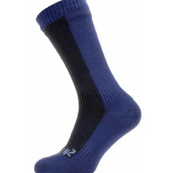 Cold Weather Mid Length Waterproof Socks