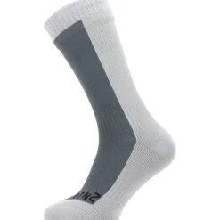 Cold Weather Mid Length Waterproof Socks