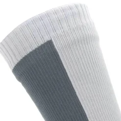 Cold Weather Mid Length Waterproof Socks