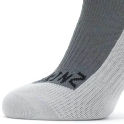 Cold Weather Mid Length Waterproof Socks