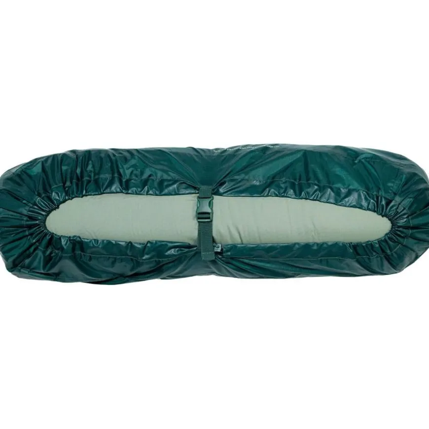 Comfort Deluxe Self Inflating Sleeping Mat Regular Rectangular Wide