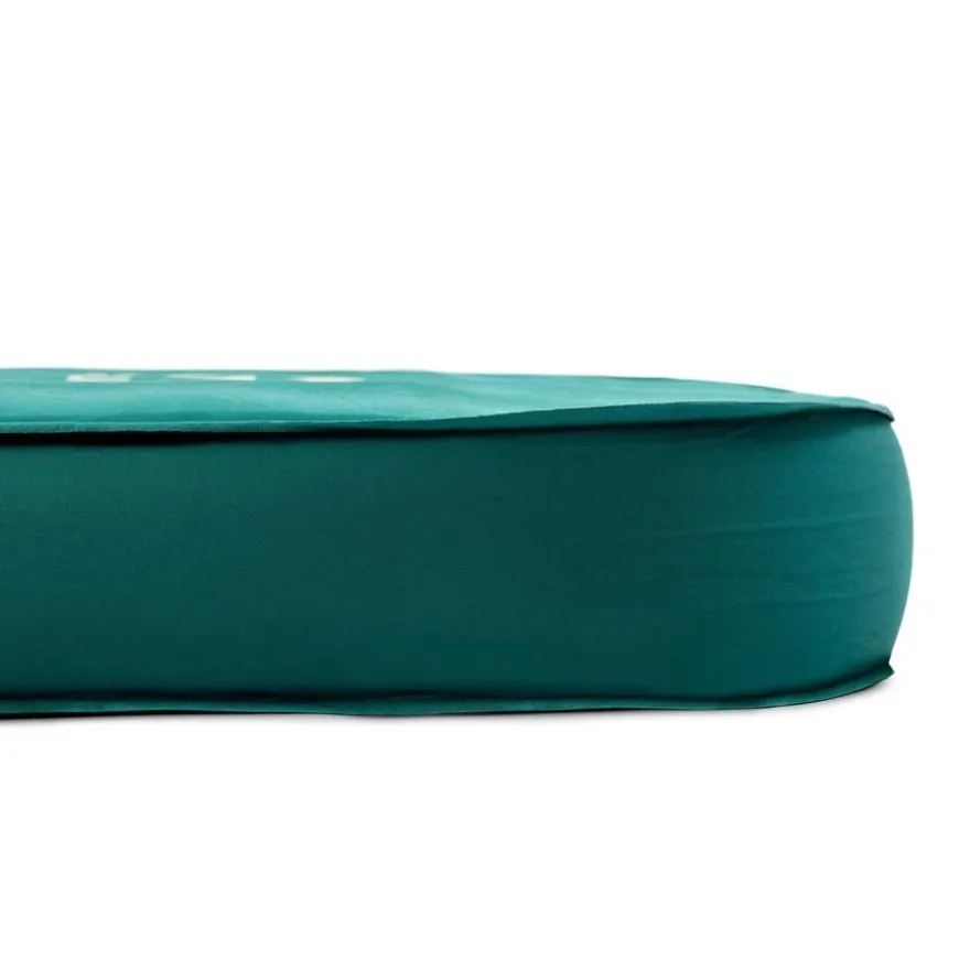 Comfort Deluxe Self Inflating Sleeping Mat Regular Rectangular Wide