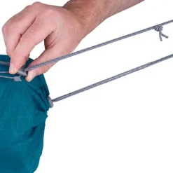 Comfort Deluxe SI Campervan Self Inflating Camp Mat