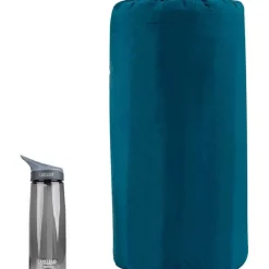 Comfort Deluxe SI Campervan Self Inflating Camp Mat