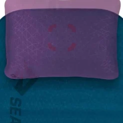 Comfort Deluxe SI Campervan Self Inflating Camp Mat