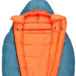 Comfort Down Bag -5C Lightweight Sleeping Bag
