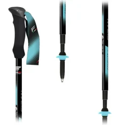 Compact 4 Tech Trekking Poles