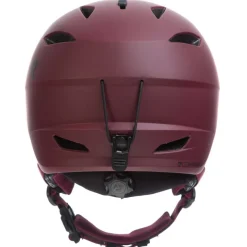 Companion + Ski/Snowboard Helmet