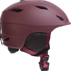 Companion + Ski/Snowboard Helmet