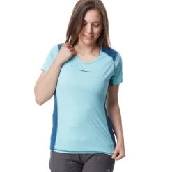 Compass Women's Technical T-Shirt