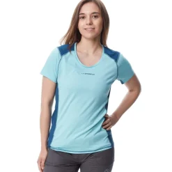 Compass Women's Technical T-Shirt