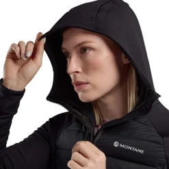 Composite Women's Down Jacket