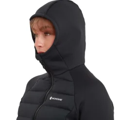 Composite Women's Down Jacket